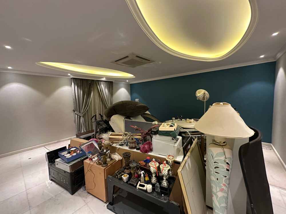 Villa for rent in Al Dafna West Bay - 17
