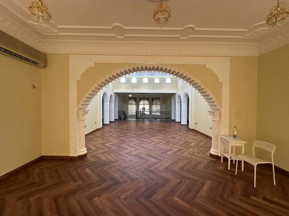 Villa for rent in Al Dafna West Bay - 4