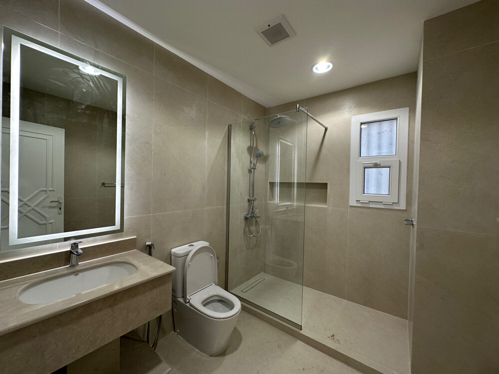 Villa for rent in Al Dafna West Bay - 24