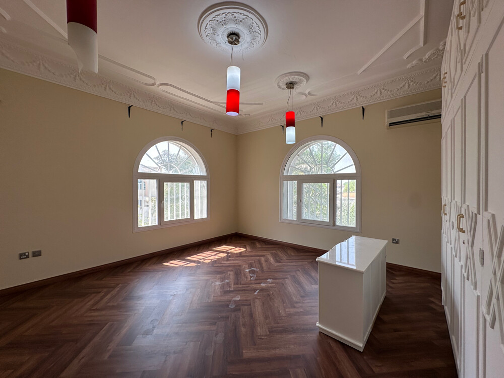 Villa for rent in Al Dafna West Bay - 13