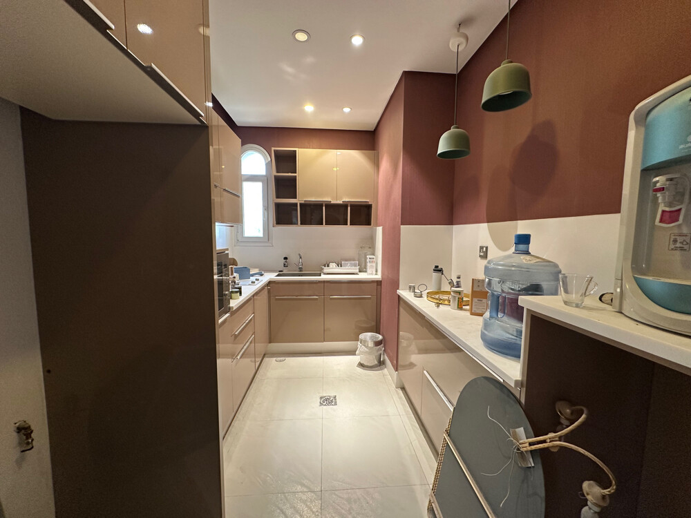 Villa for rent in Al Dafna West Bay - 10