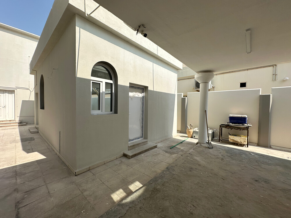 Villa for rent in Al Dafna West Bay - 30