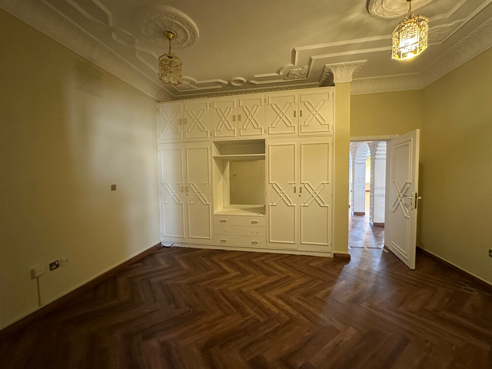 Villa for rent in Al Dafna West Bay - 23