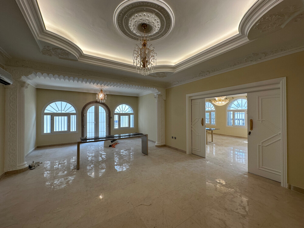 Villa for rent in Al Dafna West Bay - 27