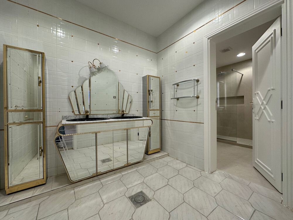 Villa for rent in Al Dafna West Bay - 26