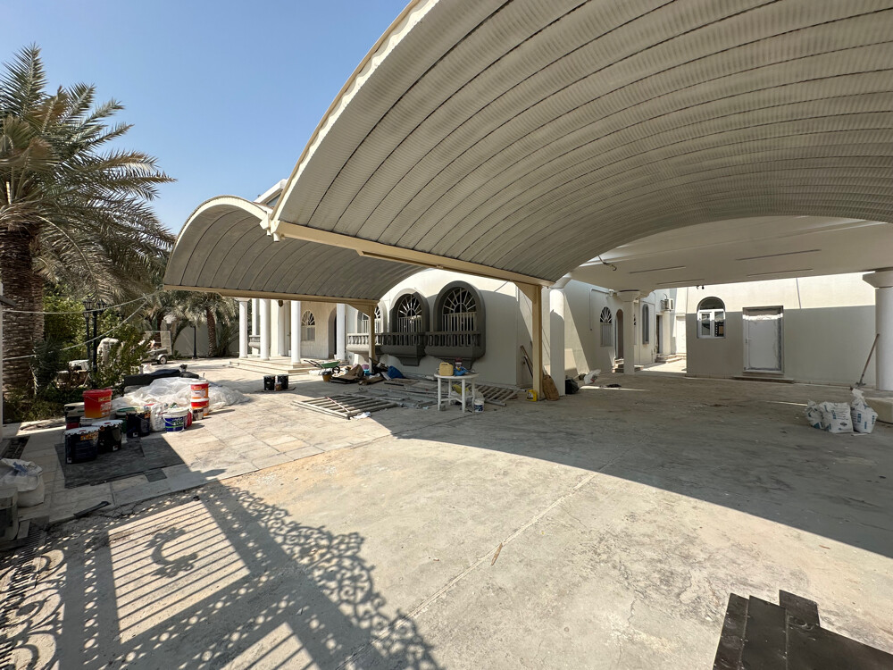 Villa for rent in Al Dafna West Bay - 28