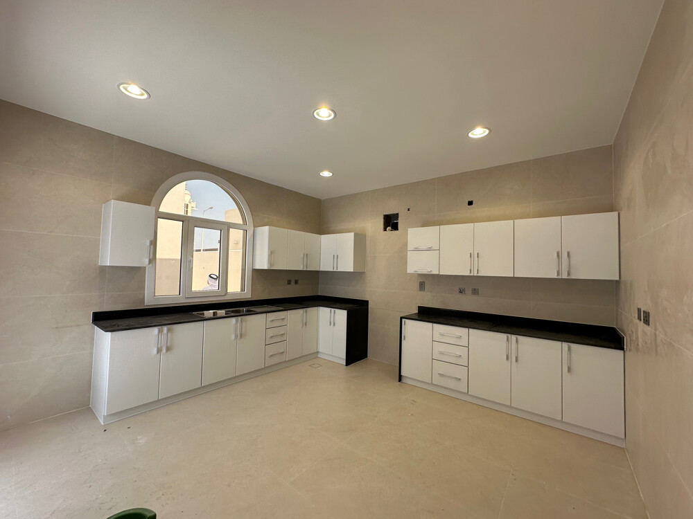 Villa for rent in Al Dafna West Bay - 29