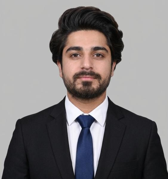 IT Support - 1