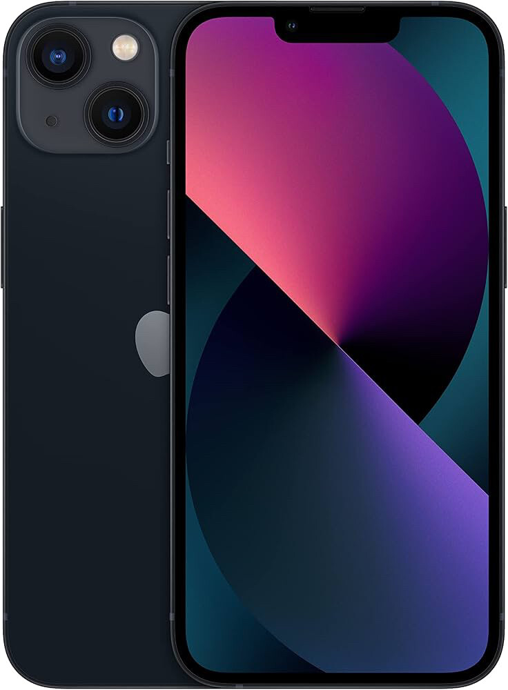 Iphone 13 Black - 2
