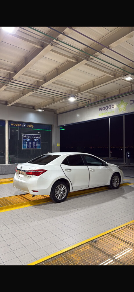 For sell Corolla - 2