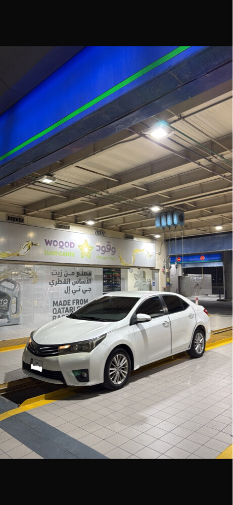 For sell Corolla - 3