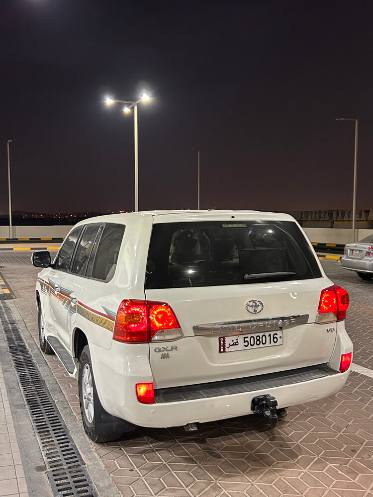 Gxr 2008 v6 - 1