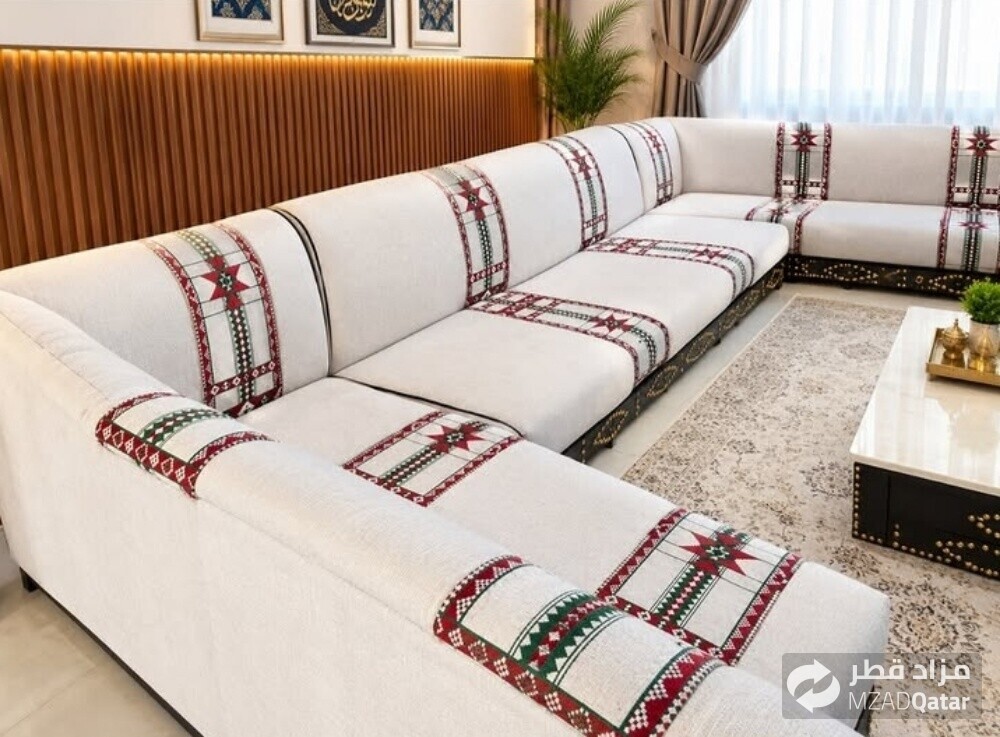 brand new aradiya majlis Ready - 1