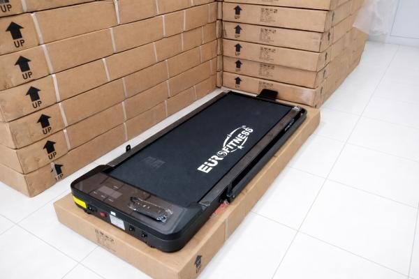 walking pad - 3