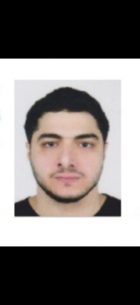 Hossen marwan - 1