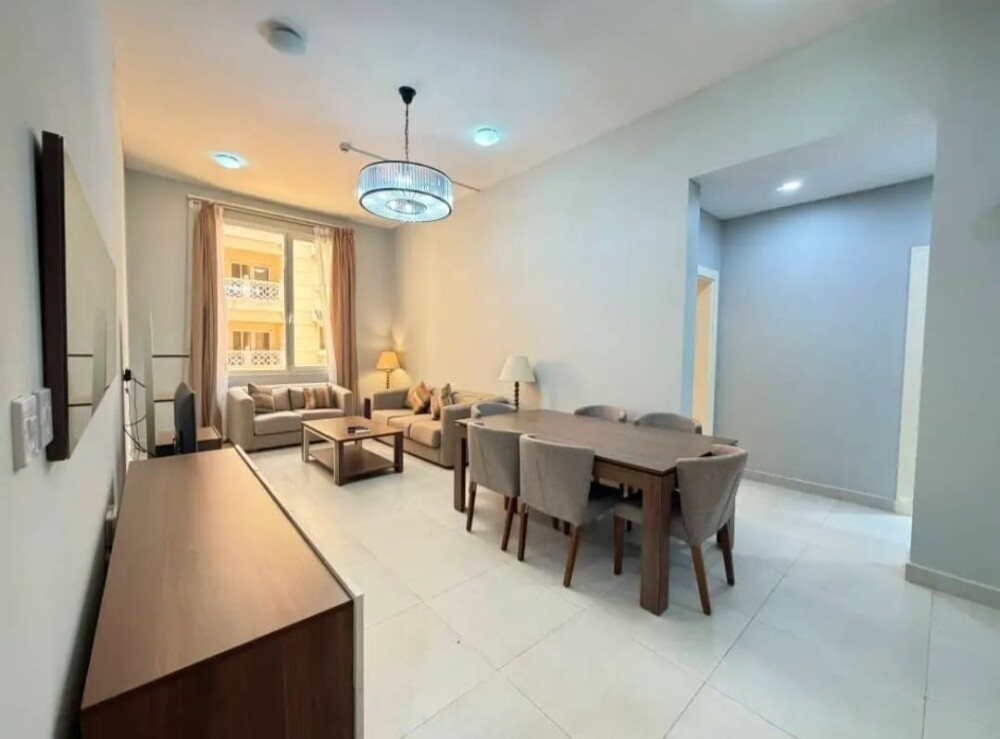 2BHK Fully Furnished Old Airport - 1