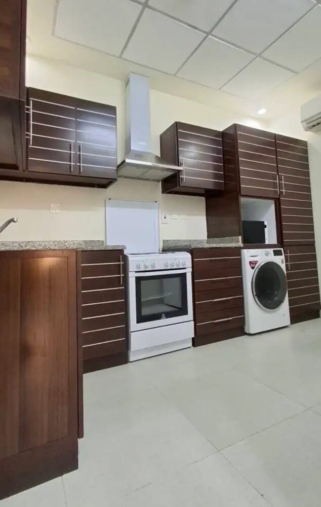 2BHK Fully Furnished Old Airport - 3