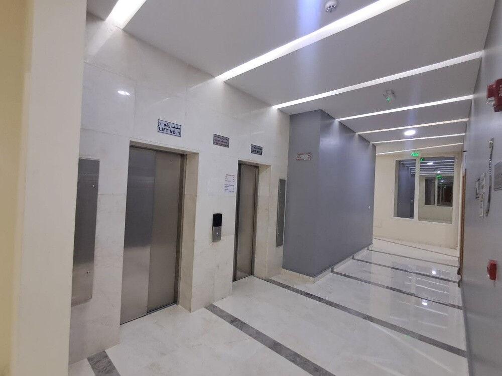 2BHK Fully Furnished Old Airport - 7
