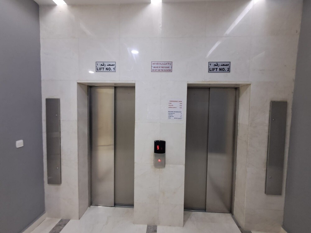 2BHK Fully Furnished Old Airport - 9