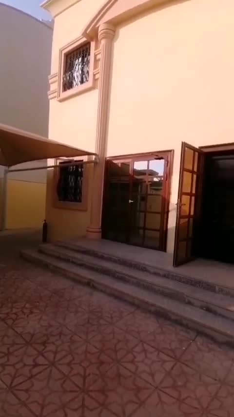 للإيجار فيلا في الناصرية - 1