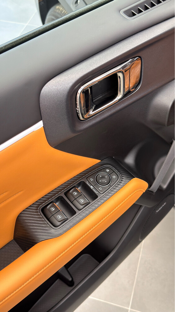 Haval V7 - 5
