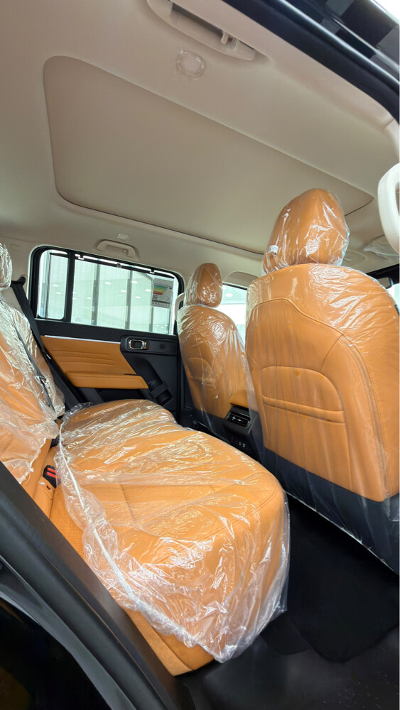 Haval V7 - 2