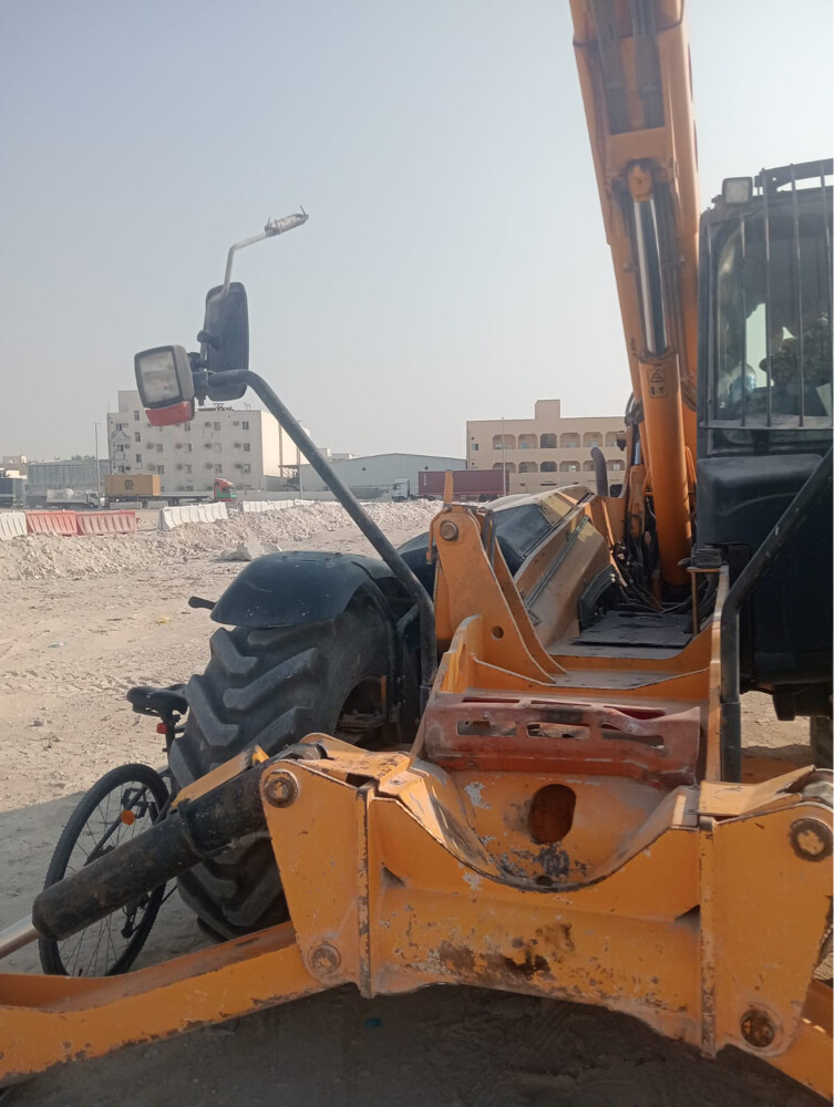 Jcb telescope for sale  - 1