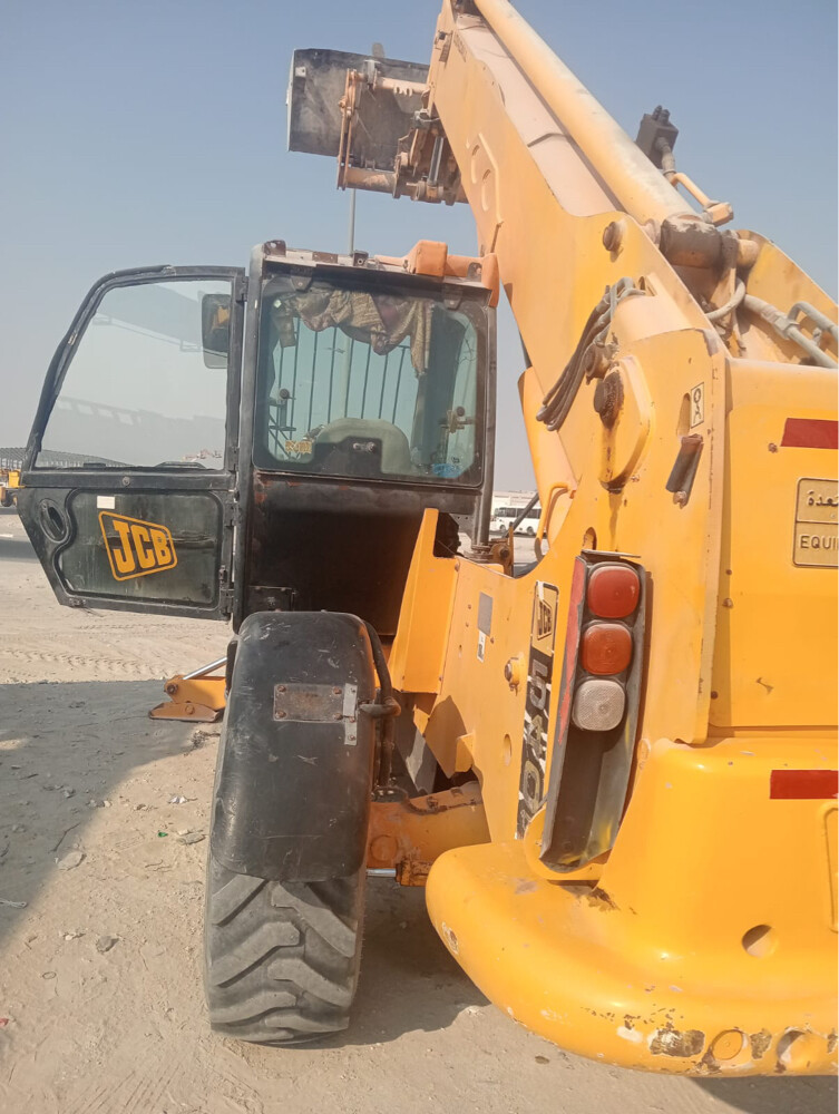 Jcb telescope for sale  - 2