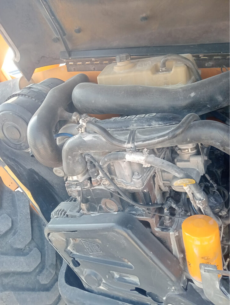 Jcb telescope for sale  - 3