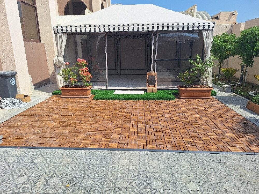 grass carpet - 7