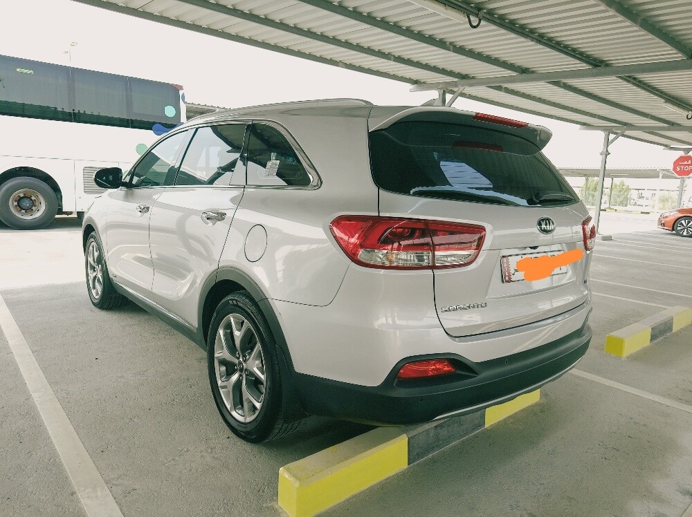 KIA - 2