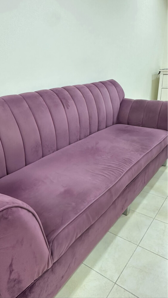 Three-seater and two-seater sofas - 2