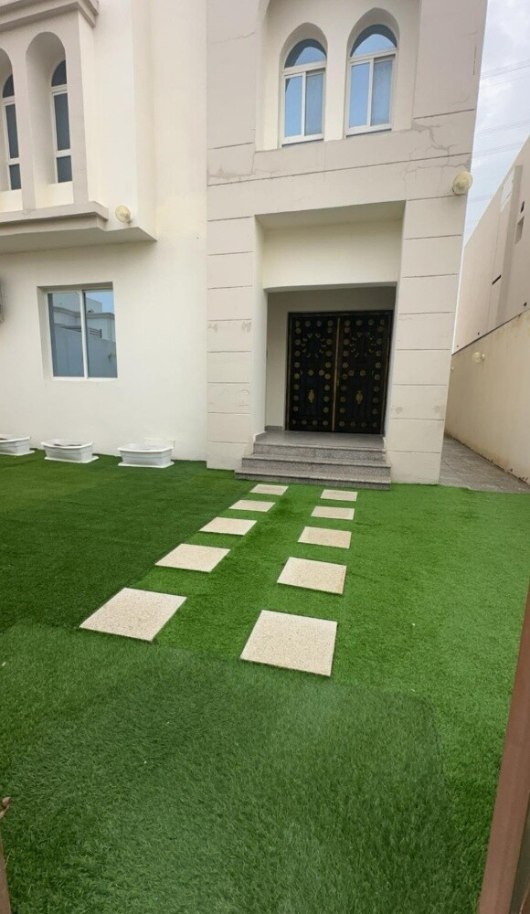 فلا سكنيه للإيجار في الوكير - 4