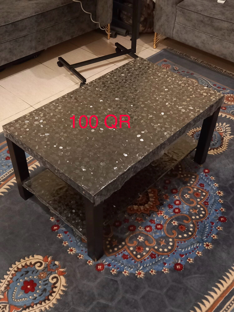 Coffee table - 2