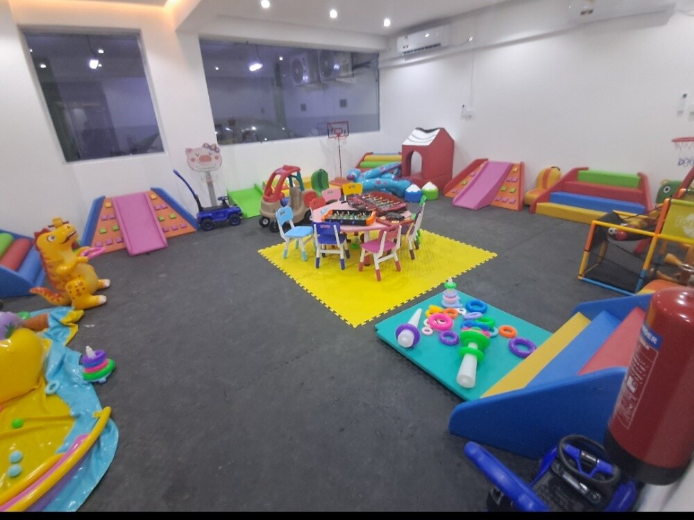 Fully Furnished 2BHK, Um Ghuwailina - 10