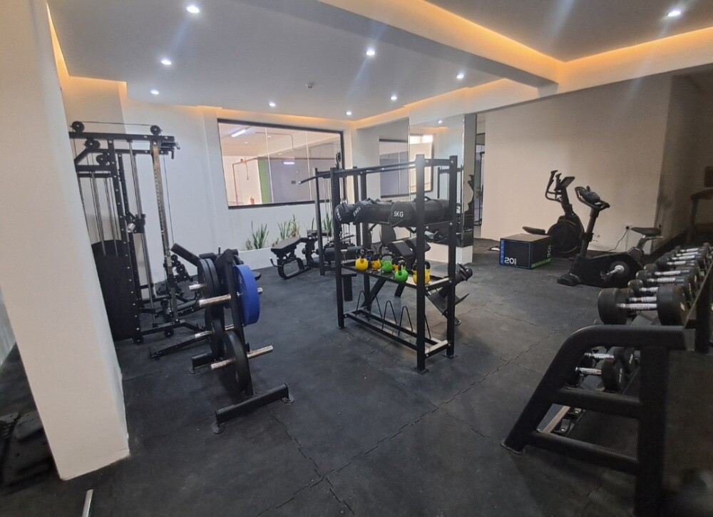 Fully Furnished 2BHK, Um Ghuwailina - 9