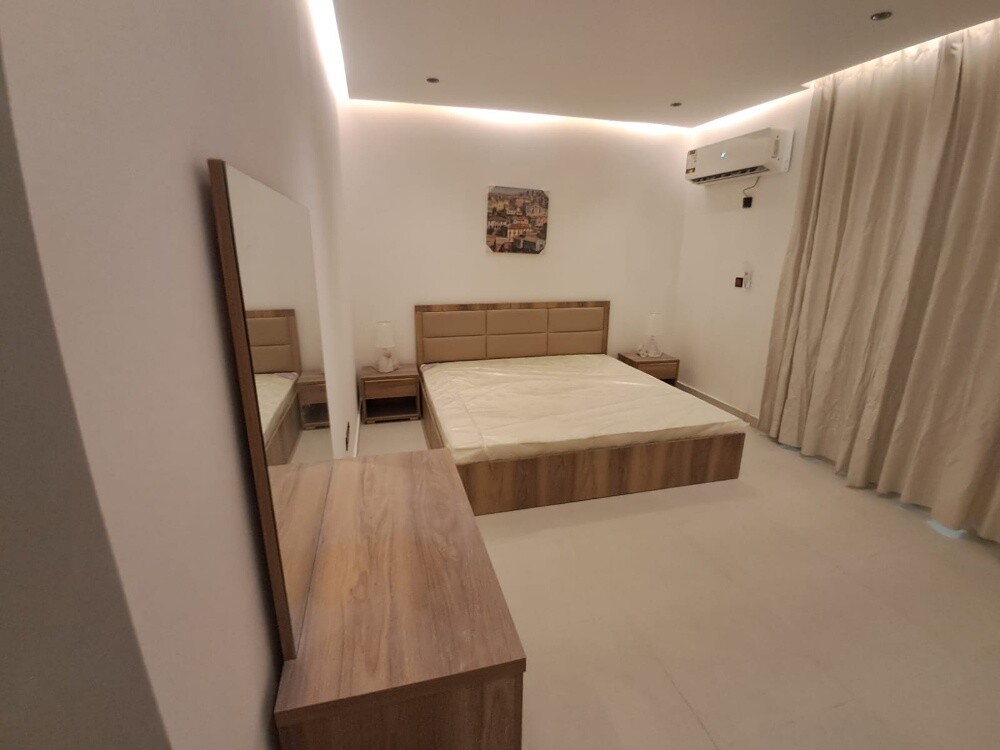 Fully Furnished 2BHK, Um Ghuwailina - 3
