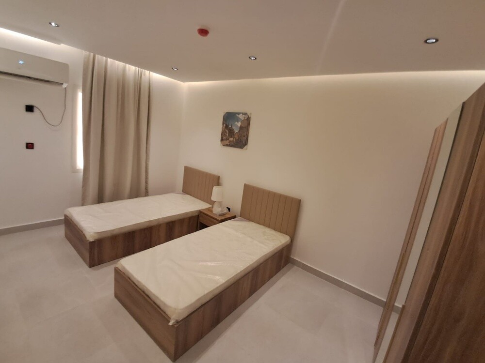 Fully Furnished 2BHK, Um Ghuwailina - 4
