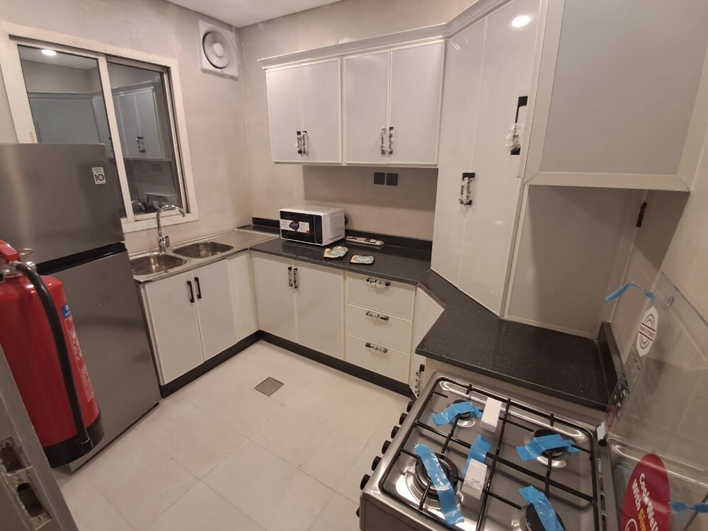 Fully Furnished 2BHK, Um Ghuwailina - 6