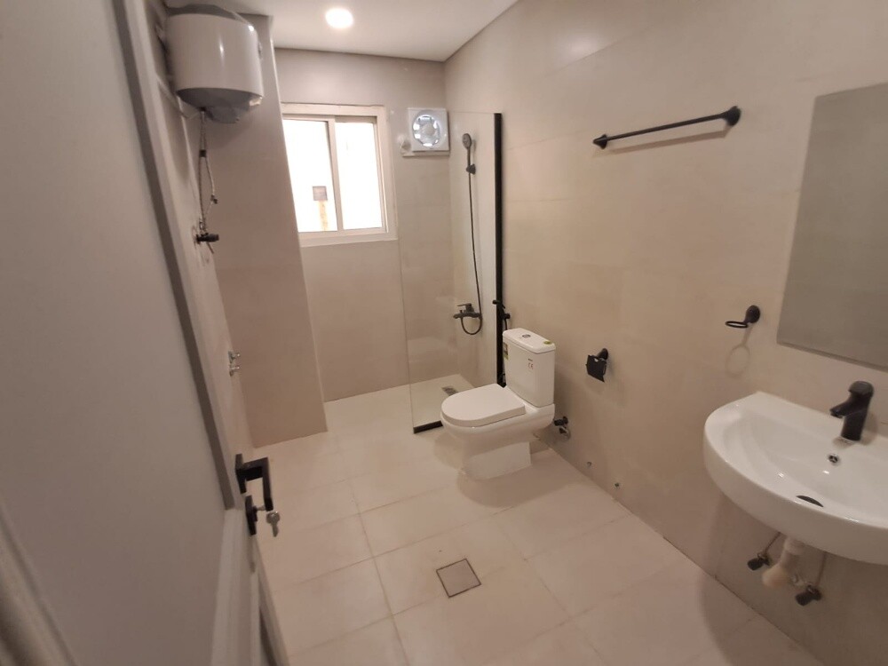 Fully Furnished 2BHK, Um Ghuwailina - 5