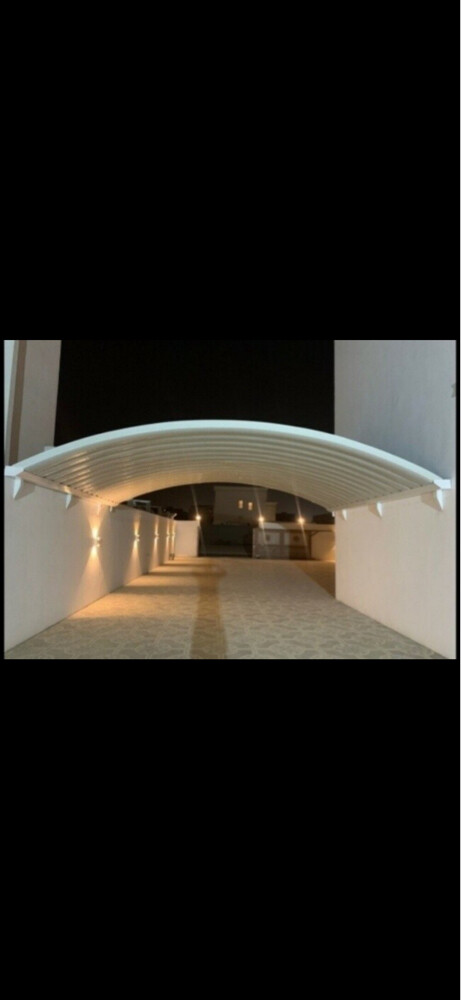 parking set welding work - 10