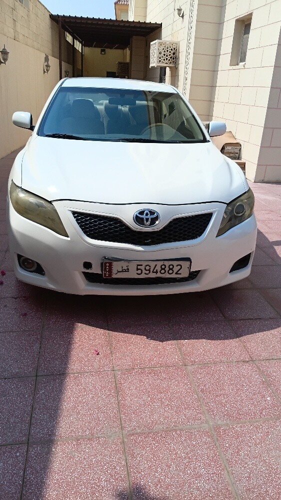 camry - 5