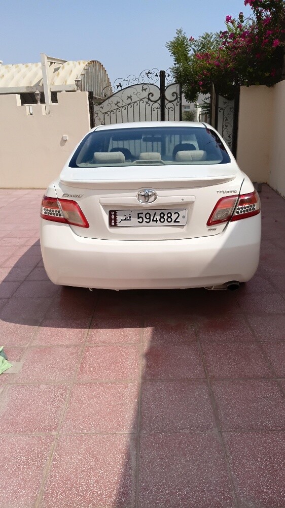 camry - 4