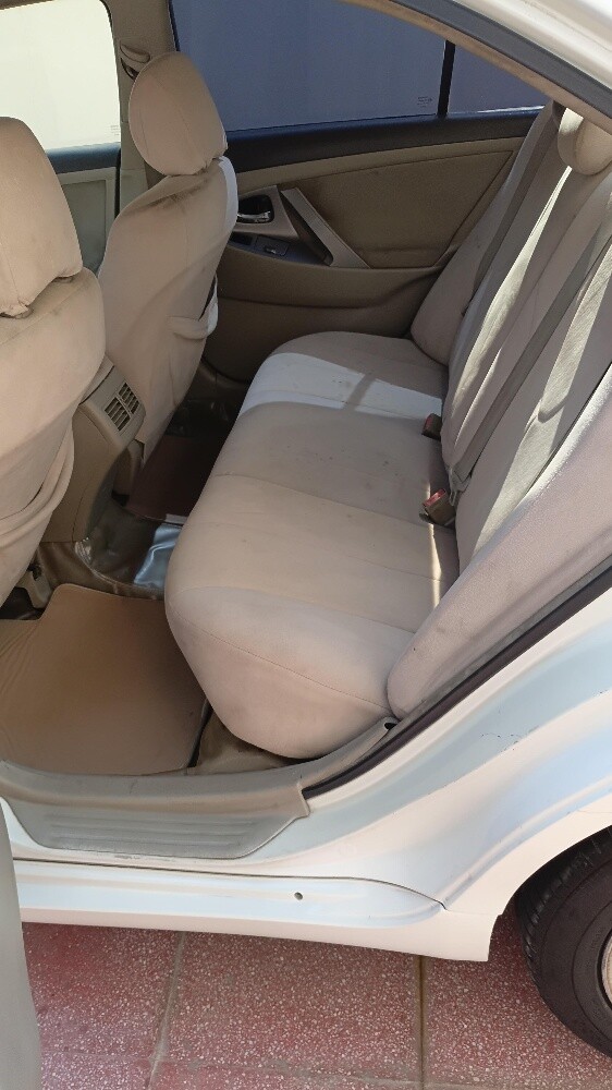 camry - 2