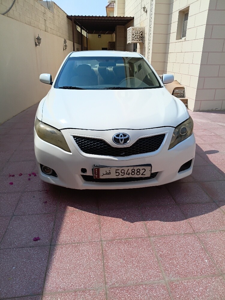 camry - 1