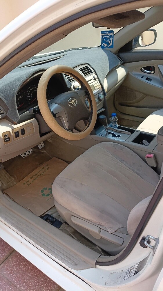 camry - 3