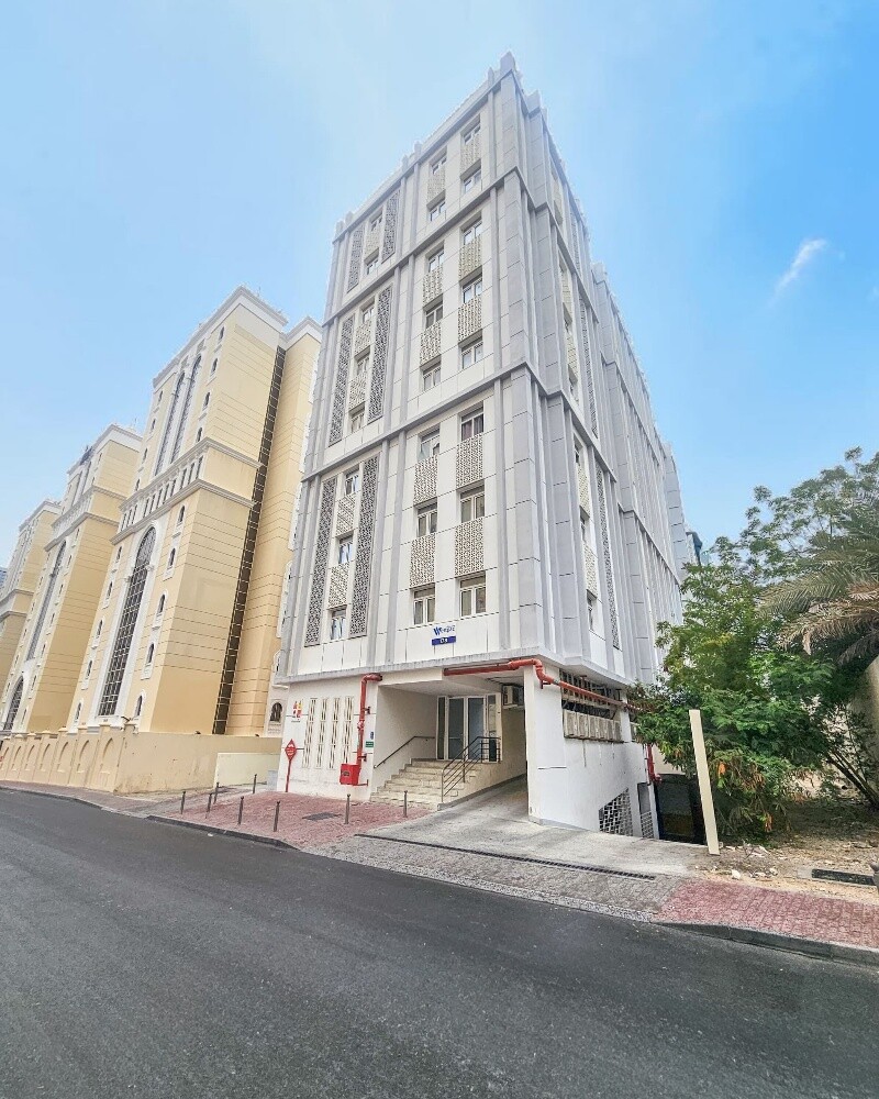 للاستثمار عماره فريج عبدالعزيز - 2