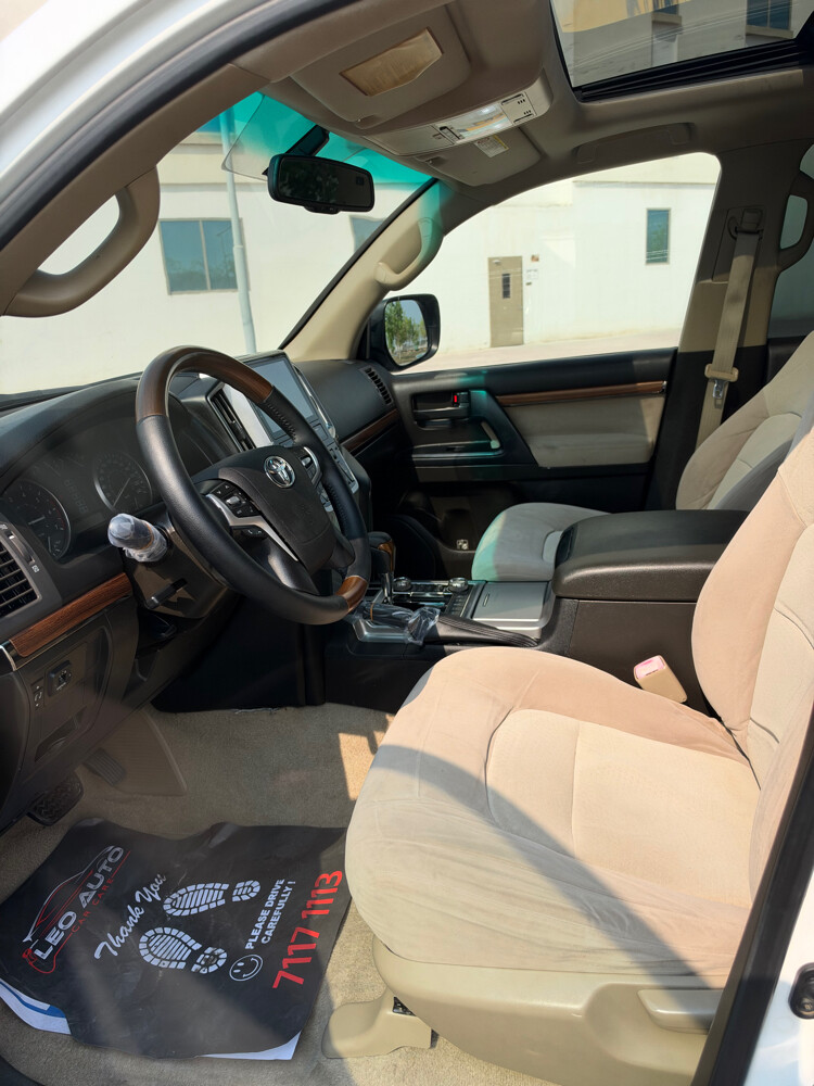2008 Gxr V6 ( full Wakala ) - 9