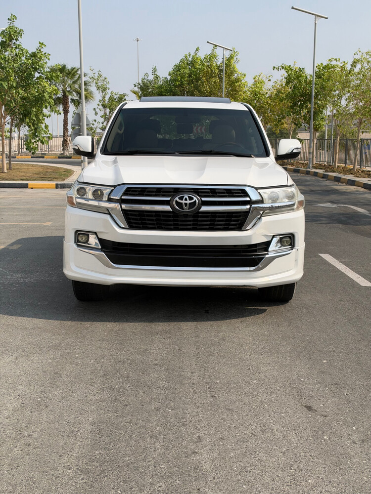 2008 Gxr V6 ( full Wakala ) - 4