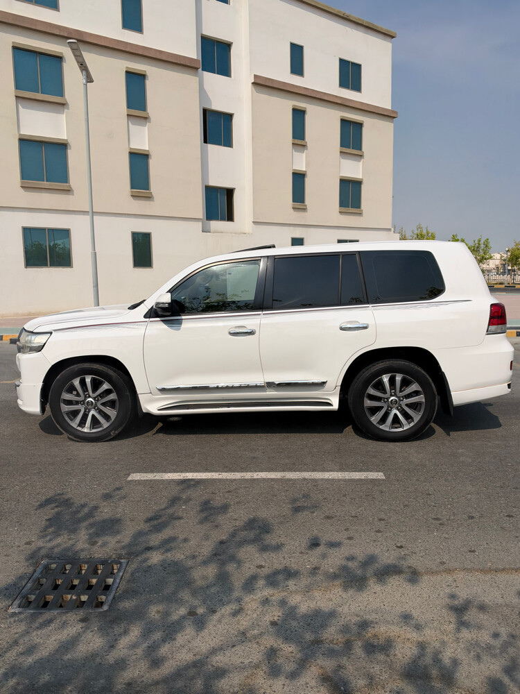 2008 Gxr V6 ( full Wakala ) - 10